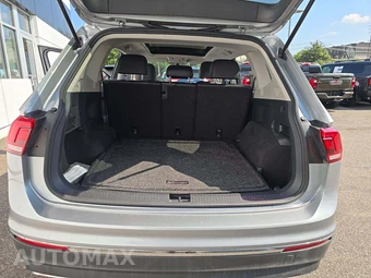 2021 Volkswagen Tiguan SE - miniatura 14