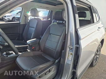 2021 Volkswagen Tiguan SE - miniatura 6