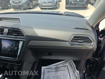 2021 Volkswagen Tiguan SE – miniatura 19