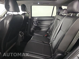 2021 Volkswagen Tiguan SE - miniatura 13
