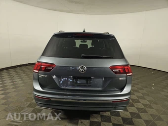 2021 Volkswagen Tiguan SE - miniatura 5