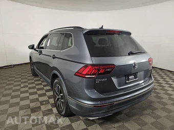 2021 Volkswagen Tiguan SE - miniatura 6