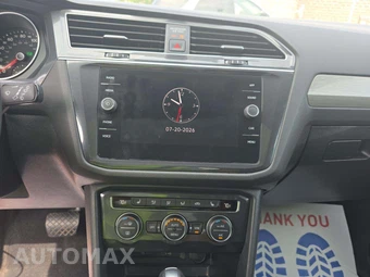 2021 Volkswagen Tiguan SE – miniatura 10