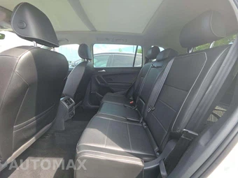 2021 Volkswagen Tiguan SE – miniatura 13