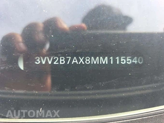 2021 Volkswagen Tiguan SE – miniatura 5