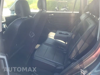 2021 Volkswagen Tiguan SE - miniatura 13