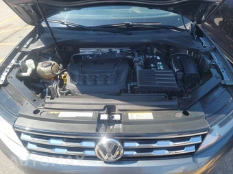2021 Volkswagen Tiguan SE - miniatura 15