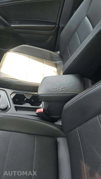 2021 Volkswagen Tiguan SE - miniatura 20