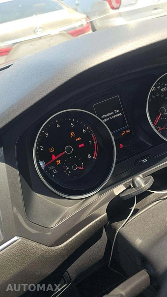 2021 Volkswagen Tiguan SE - miniatura 25