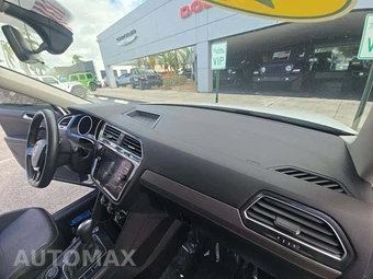 2021 Volkswagen Tiguan SE - miniatura 16
