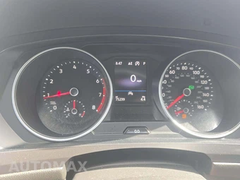 2021 Volkswagen Tiguan SE - miniatura 6