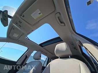 2021 Volkswagen Tiguan SE - miniatura 11