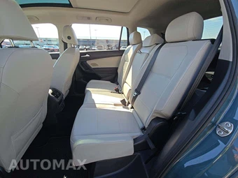 2021 Volkswagen Tiguan SE - miniatura 13