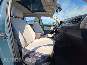 2021 Volkswagen Tiguan SE - miniatura 19