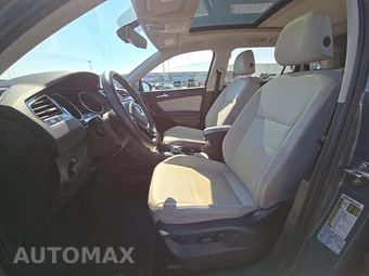 2021 Volkswagen Tiguan SE - miniatura 6