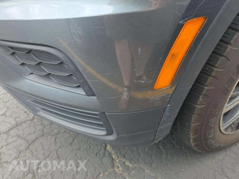 2021 Volkswagen Tiguan SE - miniatura 22
