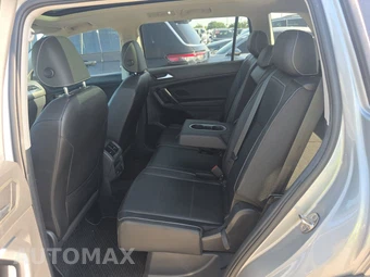 2021 Volkswagen Tiguan SE – miniatura 13
