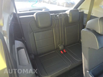 2021 Volkswagen Tiguan SE – miniatura 14
