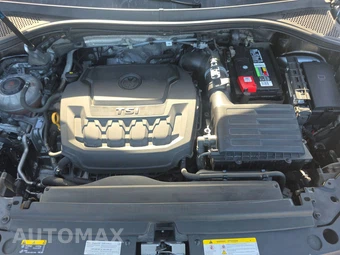 2021 Volkswagen Tiguan SE – miniatura 16