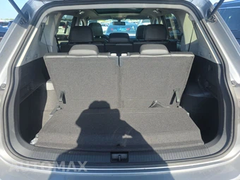 2021 Volkswagen Tiguan SE – miniatura 17