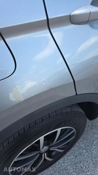 2021 Volkswagen Tiguan SE – miniatura 20