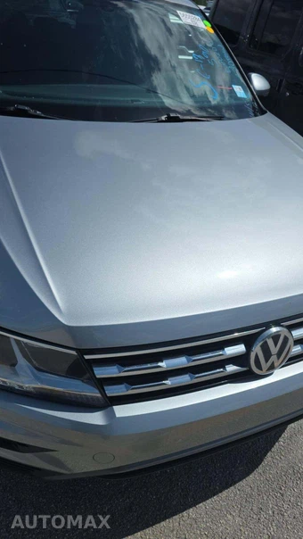 2021 Volkswagen Tiguan SE – miniatura 23