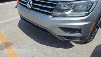 2021 Volkswagen Tiguan SE – miniatura 25