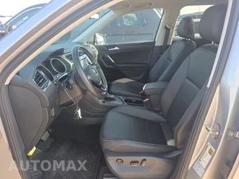 2021 Volkswagen Tiguan SE – miniatura 7
