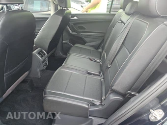 2021 Volkswagen Tiguan SE - miniatura 13