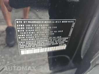 2021 Volkswagen Tiguan SE - miniatura 14