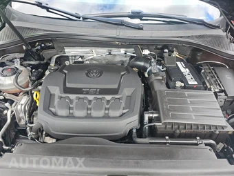 2021 Volkswagen Tiguan SE - miniatura 15