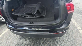 2021 Volkswagen Tiguan SE - miniatura 30