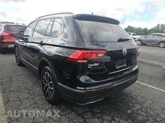 2021 Volkswagen Tiguan SE - miniatura 6