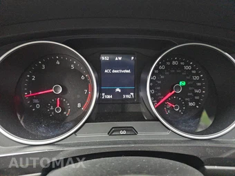 2021 Volkswagen Tiguan SE – miniatura 12
