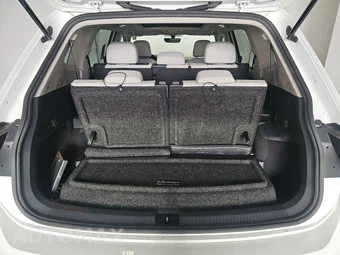 2021 Volkswagen Tiguan SE – miniatura 17