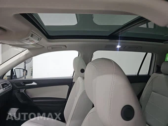 2021 Volkswagen Tiguan SE – miniatura 19