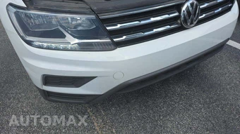 2021 Volkswagen Tiguan SE – miniatura 20