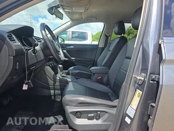 2021 Volkswagen Tiguan SE – miniatura 13