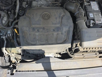 2021 Volkswagen Tiguan SE – miniatura 23