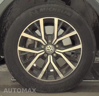 2021 Volkswagen Tiguan SE – miniatura 27