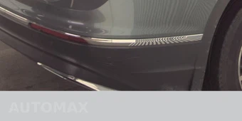 2021 Volkswagen Tiguan SE – miniatura 31