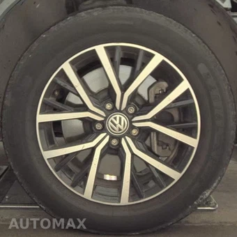 2021 Volkswagen Tiguan SE – miniatura 35