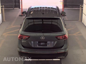 2021 Volkswagen Tiguan SE – miniatura 6