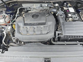 2021 Volkswagen Tiguan SE – miniatura 16