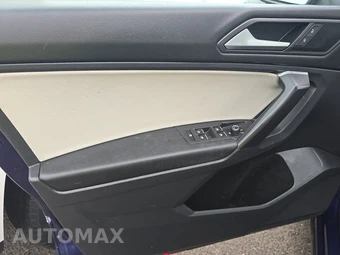 2021 Volkswagen Tiguan SE – miniatura 9