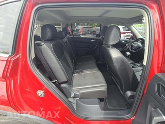 2021 Volkswagen Tiguan SE – miniatura 14
