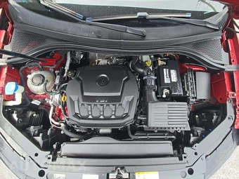 2021 Volkswagen Tiguan SE – miniatura 20