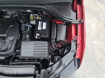 2021 Volkswagen Tiguan SE – miniatura 21