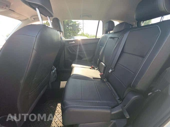 2021 Volkswagen Tiguan SE – miniatura 13