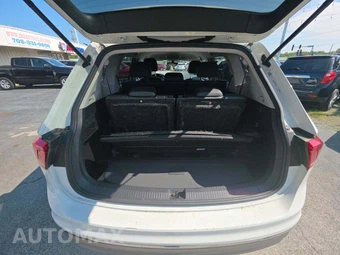 2021 Volkswagen Tiguan SE – miniatura 15